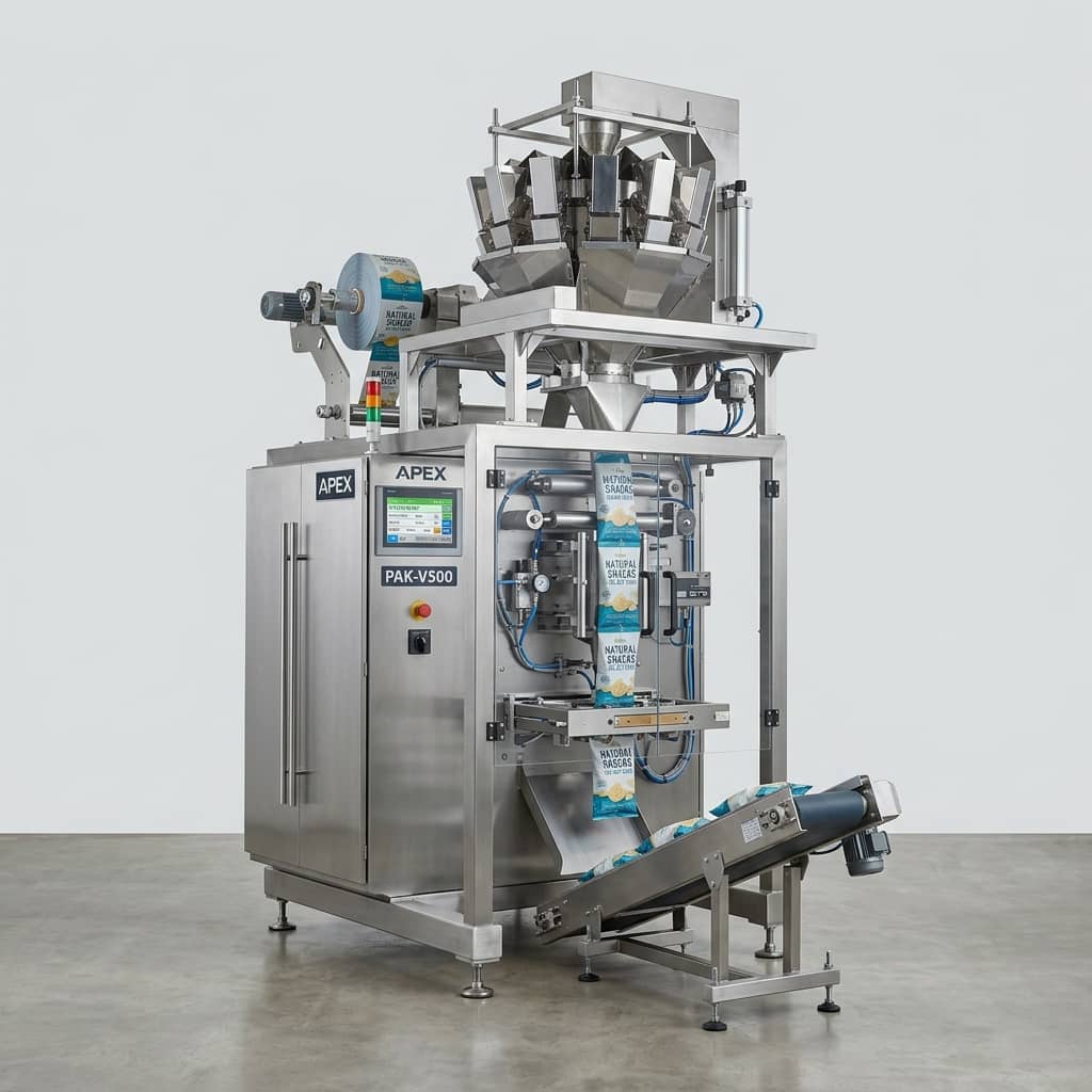 Semi-Automatic Carton Sealing Machine
