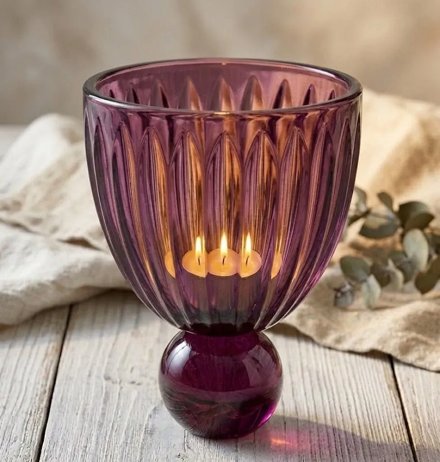 MODERN TEA LIGHT