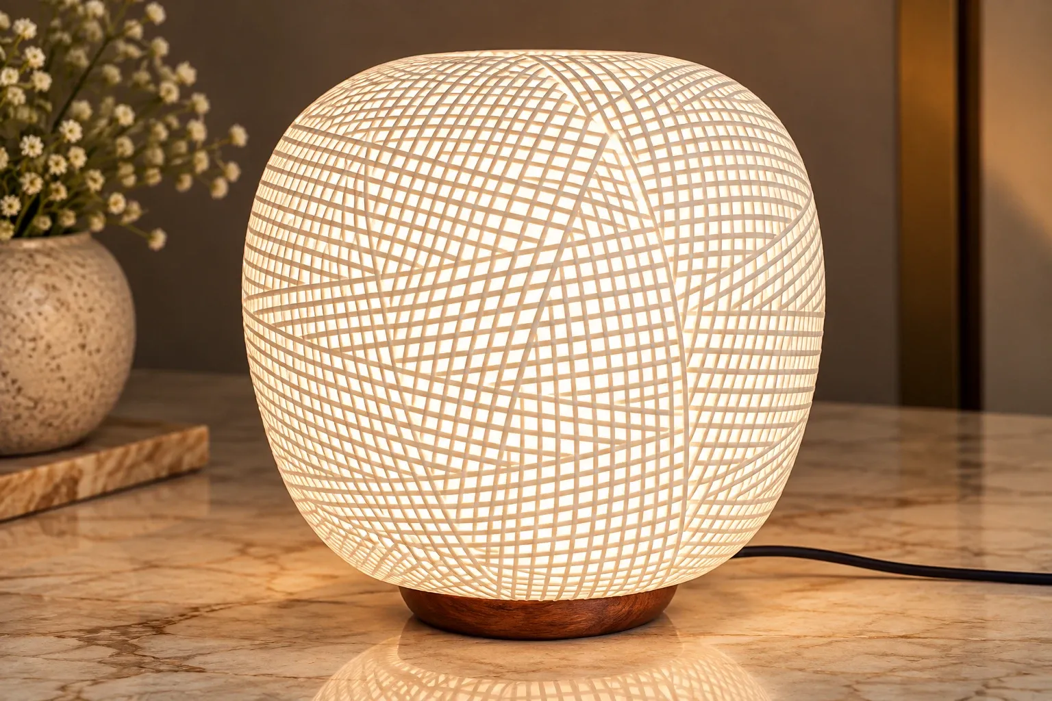 MOON LAMP